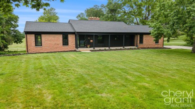 Experience the ultimate in luxury living on one of Michigan's on Kent Country Club in Michigan - for sale on GolfHomes.com, golf home, golf lot