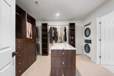 Where Modern Luxury Meets Majestic Beauty on Perry Park Country Club in Colorado - for sale on GolfHomes.com, golf home, golf lot