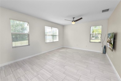 Welcome to resort-style living in this stunning golf course on Heritage Isles Golf and Country Club in Florida - for sale on GolfHomes.com, golf home, golf lot