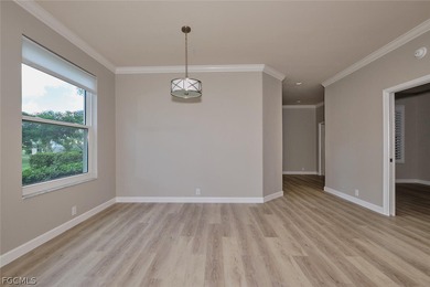 TOTALLY REMODELED 3 BEDROOM END UNIT CONDO IN THE LAKE VILLAGE on Lexington Country Club in Florida - for sale on GolfHomes.com, golf home, golf lot