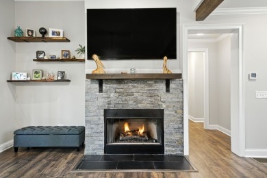 This stunning 4-bedroom, 4-bath home offers the perfect blend of on White Path Golf Club in Georgia - for sale on GolfHomes.com, golf home, golf lot