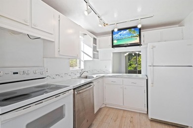 ALL AGES! CORNER UNIT ON THE FIRST FLOOR WITH SIDE WINDOWS & on Colony West Country Club in Florida - for sale on GolfHomes.com, golf home, golf lot