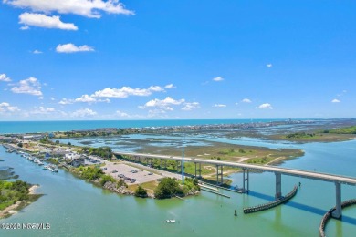 Presenting a prime residential building lot in Tidewater at on Brick Landing Plantation Yacht and Golf Club in North Carolina - for sale on GolfHomes.com, golf home, golf lot