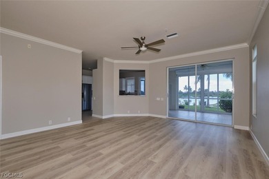 TOTALLY REMODELED 3 BEDROOM END UNIT CONDO IN THE LAKE VILLAGE on Lexington Country Club in Florida - for sale on GolfHomes.com, golf home, golf lot