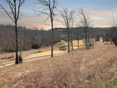 COME BUILD YOUR DREAM HOME ON A PREMIERE GOLF FRONT LOT LOCATED on Payne Stewart Golf Club of Branson Hills - Front in Missouri - for sale on GolfHomes.com, golf home, golf lot