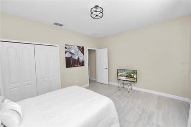 Welcome to resort-style living in this stunning golf course on Heritage Isles Golf and Country Club in Florida - for sale on GolfHomes.com, golf home, golf lot