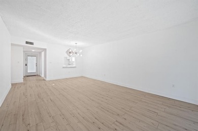 ALL AGES! CORNER UNIT ON THE FIRST FLOOR WITH SIDE WINDOWS & on Colony West Country Club in Florida - for sale on GolfHomes.com, golf home, golf lot