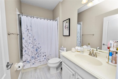 Welcome to resort-style living in this stunning golf course on Heritage Isles Golf and Country Club in Florida - for sale on GolfHomes.com, golf home, golf lot