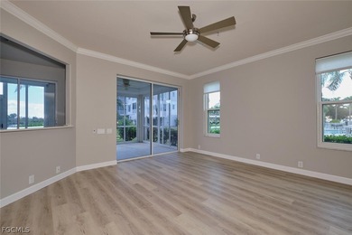 TOTALLY REMODELED 3 BEDROOM END UNIT CONDO IN THE LAKE VILLAGE on Lexington Country Club in Florida - for sale on GolfHomes.com, golf home, golf lot