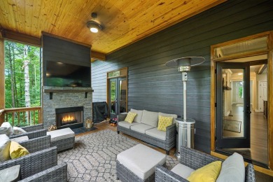 This stunning 4-bedroom, 4-bath home offers the perfect blend of on White Path Golf Club in Georgia - for sale on GolfHomes.com, golf home, golf lot