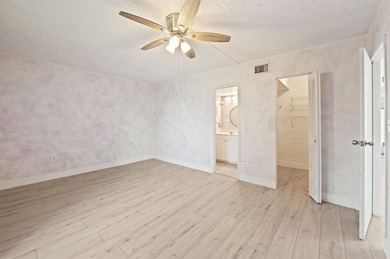 ALL AGES! CORNER UNIT ON THE FIRST FLOOR WITH SIDE WINDOWS & on Colony West Country Club in Florida - for sale on GolfHomes.com, golf home, golf lot