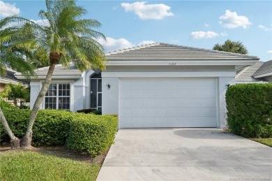 Experience Waterfront Living at 7332 Marsh Terrace! This on The Legacy Golf and Tennis Club in Florida - for sale on GolfHomes.com, golf home, golf lot