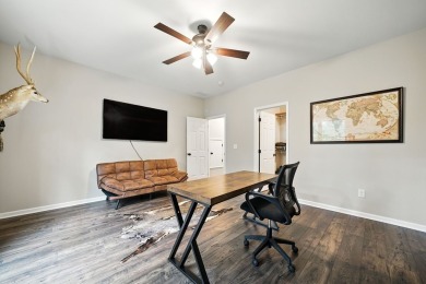 This stunning 4-bedroom, 4-bath home offers the perfect blend of on White Path Golf Club in Georgia - for sale on GolfHomes.com, golf home, golf lot