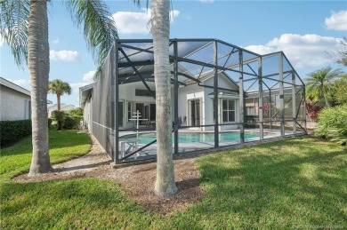 Experience Waterfront Living at 7332 Marsh Terrace! This on The Legacy Golf and Tennis Club in Florida - for sale on GolfHomes.com, golf home, golf lot