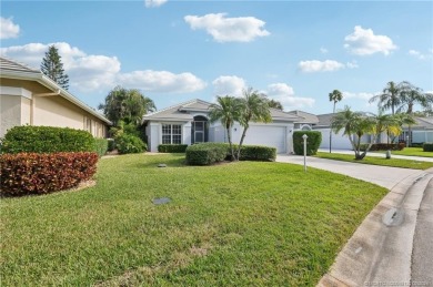 Experience Waterfront Living at 7332 Marsh Terrace! This on The Legacy Golf and Tennis Club in Florida - for sale on GolfHomes.com, golf home, golf lot