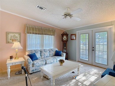 BRAND NEW ROOF TO BE INSTALLED PRIOR TO CLOSING. Welcome to this on Brookridge Country Club in Florida - for sale on GolfHomes.com, golf home, golf lot