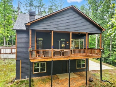 This stunning 4-bedroom, 4-bath home offers the perfect blend of on White Path Golf Club in Georgia - for sale on GolfHomes.com, golf home, golf lot