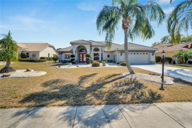 Welcome home, this immaculate home won't last long! Nestled in on The Club Renaissance in Florida - for sale on GolfHomes.com, golf home, golf lot