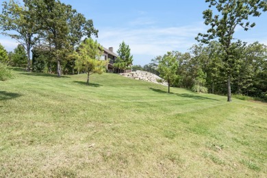 Reduced $100,000 for fast sale! Spectacular Custom Features on Payne Stewart Golf Club of Branson Hills - Front in Missouri - for sale on GolfHomes.com, golf home, golf lot