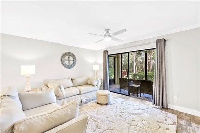 GOLFERS DREAM!!! Adorable 2 bedroom, 2 bath condo in Foxfire on Foxfire Golf and Country Club  in Florida - for sale on GolfHomes.com, golf home, golf lot