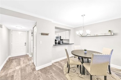 GOLFERS DREAM!!! Adorable 2 bedroom, 2 bath condo in Foxfire on Foxfire Golf and Country Club  in Florida - for sale on GolfHomes.com, golf home, golf lot