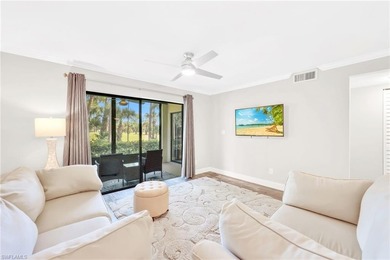 GOLFERS DREAM!!! Adorable 2 bedroom, 2 bath condo in Foxfire on Foxfire Golf and Country Club  in Florida - for sale on GolfHomes.com, golf home, golf lot