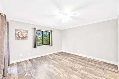 GOLFERS DREAM!!! Adorable 2 bedroom, 2 bath condo in Foxfire on Foxfire Golf and Country Club  in Florida - for sale on GolfHomes.com, golf home, golf lot