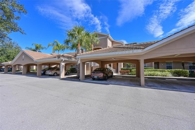 Enjoy breathtaking views the moment you walk through the door on Stoneybrook Golf Club At Heritage Harbour in Florida - for sale on GolfHomes.com, golf home, golf lot