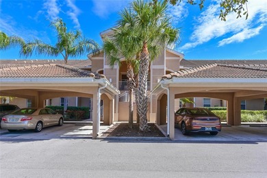 Enjoy breathtaking views the moment you walk through the door on Stoneybrook Golf Club At Heritage Harbour in Florida - for sale on GolfHomes.com, golf home, golf lot