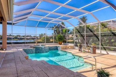 From the moment you step inside, this home captures the essence on University Park Country Club in Florida - for sale on GolfHomes.com, golf home, golf lot