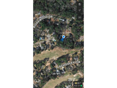 Don't miss this rare opportunity to own one of the few remaining on Lake Forest Yacht and Country Club in Alabama - for sale on GolfHomes.com, golf home, golf lot