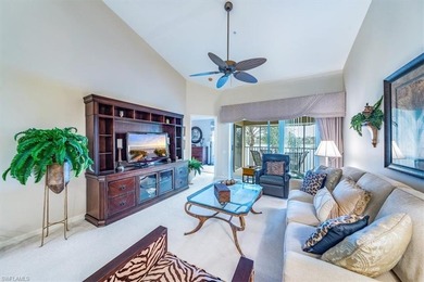 Stunning 3BR/2BA 2nd-floor End unit in the member owned Bundled on Worthington Country Club in Florida - for sale on GolfHomes.com, golf home, golf lot