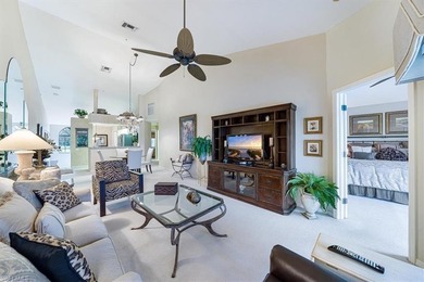 Stunning 3BR/2BA 2nd-floor End unit in the member owned Bundled on Worthington Country Club in Florida - for sale on GolfHomes.com, golf home, golf lot