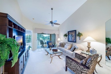 Stunning 3BR/2BA 2nd-floor End unit in the member owned Bundled on Worthington Country Club in Florida - for sale on GolfHomes.com, golf home, golf lot