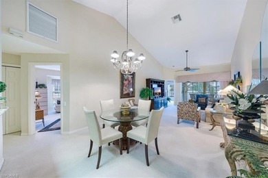Stunning 3BR/2BA 2nd-floor End unit in the member owned Bundled on Worthington Country Club in Florida - for sale on GolfHomes.com, golf home, golf lot