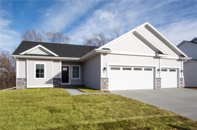 Spring into Savings!!  $5000 incentive for buyer upgrade, rate on Terrace Hills Golf Course in Iowa - for sale on GolfHomes.com, golf home, golf lot