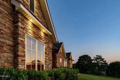 Discover timeless elegance, unmatched privacy, and breathtaking on Virginian Golf Club in Virginia - for sale on GolfHomes.com, golf home, golf lot