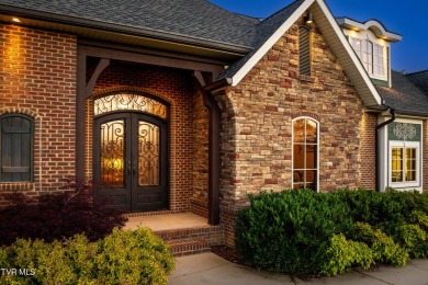 Discover timeless elegance, unmatched privacy, and breathtaking on Virginian Golf Club in Virginia - for sale on GolfHomes.com, golf home, golf lot