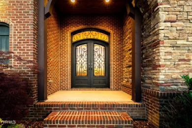 Discover timeless elegance, unmatched privacy, and breathtaking on Virginian Golf Club in Virginia - for sale on GolfHomes.com, golf home, golf lot