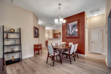 Discover Long Bay Villas today! This immaculate, 2 bedroom, 2 on Long Bay Club in South Carolina - for sale on GolfHomes.com, golf home, golf lot