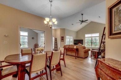 Discover Long Bay Villas today! This immaculate, 2 bedroom, 2 on Long Bay Club in South Carolina - for sale on GolfHomes.com, golf home, golf lot