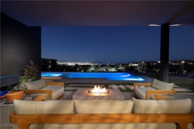 Nestled within the prestigious, double-gated Dragon's Reserve on Dragon Ridge Country Club in Nevada - for sale on GolfHomes.com, golf home, golf lot