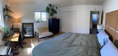 Spacious light-filled 2 bedroom, 1 bath bungalow with 2-car on Sea Pines Golf Resort in California - for sale on GolfHomes.com, golf home, golf lot