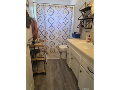 Spacious light-filled 2 bedroom, 1 bath bungalow with 2-car on Sea Pines Golf Resort in California - for sale on GolfHomes.com, golf home, golf lot