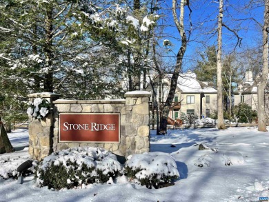 Welcome to your dream mountain retreat! This stunning condo on Devils Knob in Virginia - for sale on GolfHomes.com, golf home, golf lot