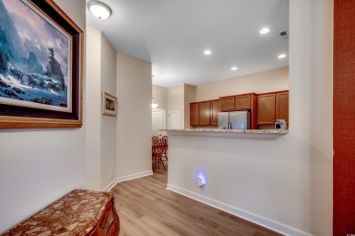 Discover Long Bay Villas today! This immaculate, 2 bedroom, 2 on Long Bay Club in South Carolina - for sale on GolfHomes.com, golf home, golf lot