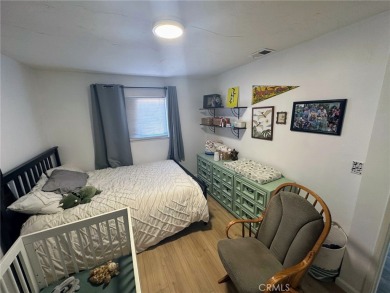 Spacious light-filled 2 bedroom, 1 bath bungalow with 2-car on Sea Pines Golf Resort in California - for sale on GolfHomes.com, golf home, golf lot