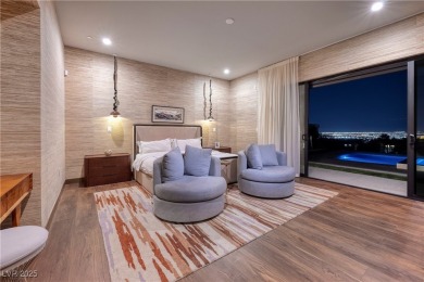 Nestled within the prestigious, double-gated Dragon's Reserve on Dragon Ridge Country Club in Nevada - for sale on GolfHomes.com, golf home, golf lot