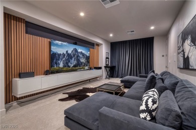 Nestled within the prestigious, double-gated Dragon's Reserve on Dragon Ridge Country Club in Nevada - for sale on GolfHomes.com, golf home, golf lot
