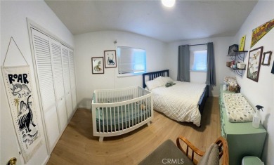 Spacious light-filled 2 bedroom, 1 bath bungalow with 2-car on Sea Pines Golf Resort in California - for sale on GolfHomes.com, golf home, golf lot